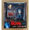 MEDICOM TOY MAFEX n.252 Modellino A-TRAIN THE BOYS SEVEN H 6,3 pollici