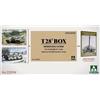 TAKOM BOX T-28+M28A1A2+MODELLING GUIDE 1:35 2209W