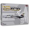 GREAT WALL HOBBY GRUMMAN F-14D TOMCAT VF-31 "TOMCATTERS" 1/48 S4822