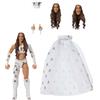 Mattel WWE Ultimate Edition Action Figure & Accessories Set, Chelsea Green 6-inc