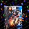 LEGO ⭐ LEGO 75368 Mech di Darth Vader Star Wars Jedi Sith
