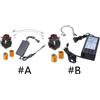 Eurowagens DC48V Per Bobina Alta Frequenza HFSSTC Fiamma Plasma Elettronica
