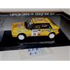 SUN STAR Lancia Delta Hf Integrale 16V N 14 Rally Rac Lombard 1990 Sun Star 3121 1:18
