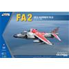 KINETIC: Harrier FA2 in 1:48 [5348041]