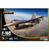 KINETIC: F-16C BLK 25 USAF in 1:48 [5348102]