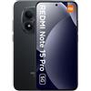 Xiaomi Smartphone Xiaomi MZB0M27EU REDMI NOTE 15 PRO Black