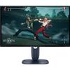 Alienware AW2725D Monitor PC 68,6 cm (27") 2560 x 1440 Pixel Quad HD QD-OLED Blu
