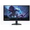 Alienware AW2725DF Monitor PC 67,8 cm (26.7") 2560 x 1440 Pixel Quad HD QD-OLED Nero