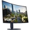 Alienware AW3225DM Monitor PC 80 cm (31.5") 2560 x 1440 Pixel Wide Quad HD LCD Blu