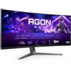 AOC 34 MONITOR QD-OLED 3840X2160 REG H