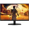 AOC G4 Q27G42XNE Monitor PC 68,6 cm (27") 2560 x 1440 Pixel Quad HD LED Nero, Rosso