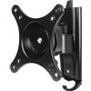 ARCTIC W1A 109,2 cm (43") Parete Nero
