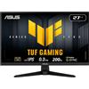 ASUS TUF Gaming VG279Q5A Monitor PC 68,6 cm (27") 1920 x 1080 Pixel Full HD LED Nero