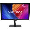 ASUS ProArt PA27UCGE Monitor PC 68,6 cm (27") 3840 x 2160 Pixel 4K Ultra HD LED Nero