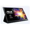 ASUS ProArt PQ22UC Monitor PC 54,9 cm (21.6") 3840 x 2160 Pixel 4K Ultra HD OLED Nero, Grigio