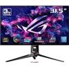 ASUS ROG Swift PG32UCDP Monitor PC 80 cm (31.5") 3840 x 2160 Pixel 4K Ultra HD OLED Nero