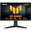 ASUS TUF Gaming VG259QMRL5A Monitor PC 62,2 cm (24.5") 1920 x 1080 Pixel Full HD LCD Nero