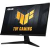 ASUS TUF Gaming VG27AQM5A Monitor PC 68,6 cm (27") 2560 x 1440 Pixel Quad HD LED Nero