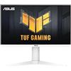 ASUS TUF Gaming VG27AQML1A-W Monitor PC 68,6 cm (27") 2560 x 1440 Pixel Wide Quad HD LCD Bianco