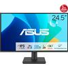 ASUS VA259HGA Monitor PC 62,2 cm (24.5") 1920 x 1080 Pixel Full HD LCD Nero