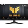 ASUS VG249QE5A Monitor PC 60,5 cm (23.8") 1920 x 1080 Pixel Full HD LCD Nero
