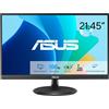 ASUS VP227HF Monitor PC 54,5 cm (21.4") 1920 x 1080 Pixel Full HD LCD Nero