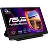 ASUS ZenScreen MB166C Monitor PC 39,6 cm (15.6") 1920 x 1080 Pixel Full HD LED Nero