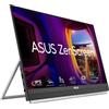 ASUS ZenScreen MB229CF Monitor PC 54,6 cm (21.5") 1920 x 1080 Pixel Full HD LED Nero