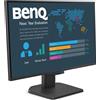 BenQ BL2490C Monitor PC 60,5 cm (23.8") 1920 x 1080 Pixel Full HD LCD Nero