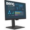 BenQ BL2490T Monitor PC 60,5 cm (23.8") 1920 x 1080 Pixel Full HD Nero