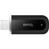 BenQ WD02AT WLAN / Bluetooth 1201 Mbit/s