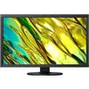 EIZO ColorEdge CS2740 Monitor PC 68,6 cm (27") 3840 x 2160 Pixel 4K Ultra HD LCD Nero