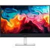 DELL Plus S3225QC Monitor PC 80,3 cm (31.6") 3840 x 2160 Pixel 4K Ultra HD QD-OLED Nero, Argento