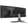 DELL Supporto Pro per doppio monitor - MDS19