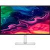 DELL Plus S2725QC Monitor PC 68,6 cm (27") 3840 x 2160 Pixel 4K Ultra HD LCD Argento