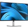 Dell Technologies DELL PRO 27 PLUS 4K USBC P2725QE