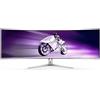Philips EVNIA GAMING MONITOR 49 DUAL QHD