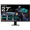GIGABYTE GS27QA, 27 Zoll Gaming Monitor, 180Hz, IPS, FreeSync