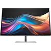 HP Series 7 Pro Monitor serie 7 Pro QHD da 27'' - 727pq