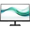 HP Series 3 Pro 21.5 inch FHD Monitor - 322ph Monitor PC 54,6 cm (21.5") 1920 x 1080 Pixel Full HD LCD Nero