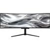 LC-Power LC-M49QCO Monitor PC 124,5 cm (49") 5120 x 1440 Pixel Quad HD QD-OLED Nero
