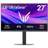LG 27G440A-B Monitor PC 68,6 cm (27") 1920 x 1080 Pixel Full HD LCD Nero
