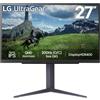 LG 27GS85QX-B