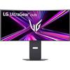 LG 34GX900A-B Monitor PC 86,4 cm (34") 3440 x 1440 Pixel Wide Quad HD OLED Nero