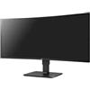 LG 35BN77CP-B.AEU Monitor PC 88,9 cm (35") 3440 x 1440 Pixel Quad HD LED Nero