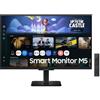 Samsung M5 Smart Monitor - M50F da 27" Full HD Flat