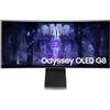 Samsung LS34DG850SUXEN 16:9 3440X1440
