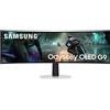 Samsung Monitor Gaming Odyssey OLED G9 - G91SD da 49"