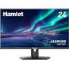 Hamlet MONITOR 23 8 FHD IPS HDMI VGA