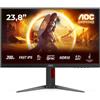 AOC MONITOR 23,8 FHD 200HZ REG ALT